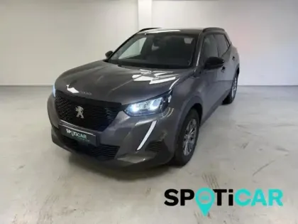 Photo Peugeot 2008 Style