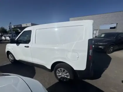 Photo 7 Ford Transit Courier  1.5 EcoBlue 100 ch Trend