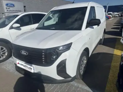 Photo Ford Transit Courier Trend