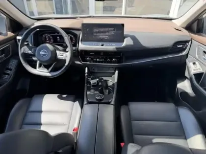 Photo 5 Nissan X-trail  e-4orce 213ch Tekna