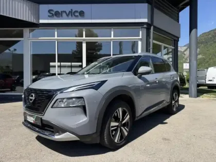 Photo Nissan X-trail Tekna