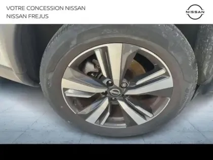 Photo 5 Nissan X-trail  e-4orce 213ch Tekna
