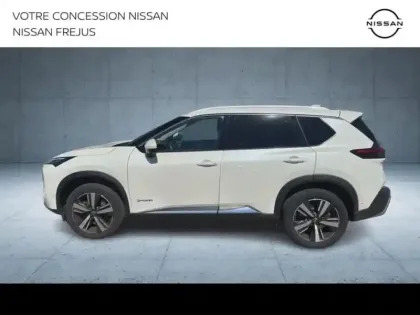 Photo 11 Nissan X-trail  e-4orce 213ch Tekna