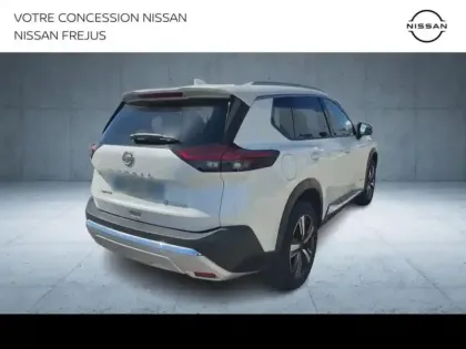 Photo 6 Nissan X-trail  e-4orce 213ch Tekna