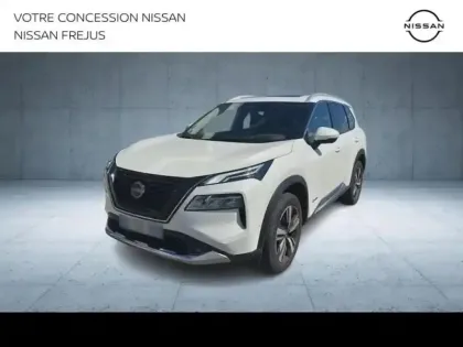 Photo Nissan X-trail Tekna