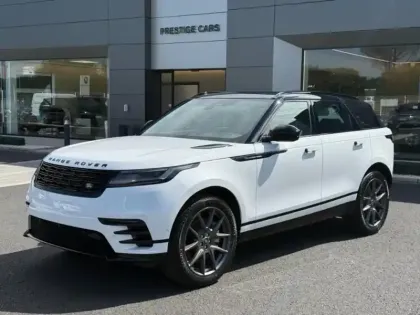 Photo Land Rover Range Rover Dynamic Se