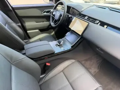 Photo 11 Land rover Range Rover  Velar 2.0 P400e 404ch PHEV Dynamic SE AWD BVA