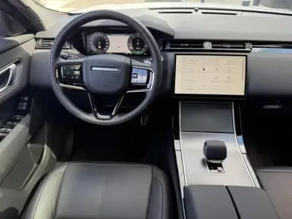 Photo 9 Land rover Range Rover  Velar 2.0 P400e 404ch PHEV Dynamic SE AWD BVA