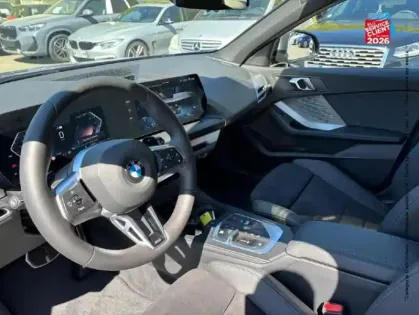 Photo 14 BMW Serie 1 Série 1 120A 170ch M Sport DKG7