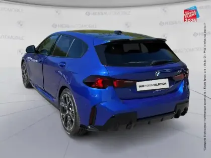 Photo 7 BMW Serie 1 Série 1 120A 170ch M Sport DKG7