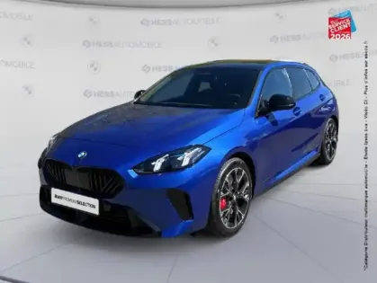 Photo Bmw Serie 1 M Sport