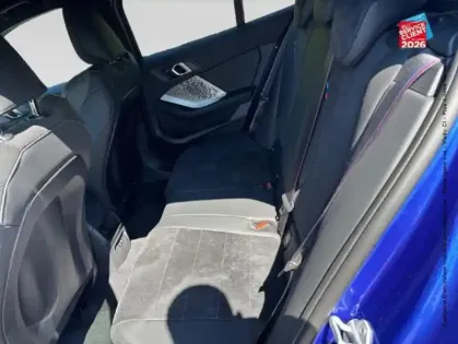 Photo 10 BMW Serie 1 Série 1 120A 170ch M Sport DKG7