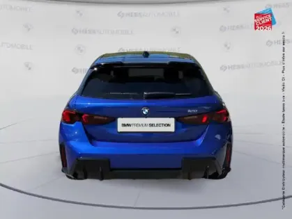 Photo 6 BMW Serie 1 Série 1 120A 170ch M Sport DKG7