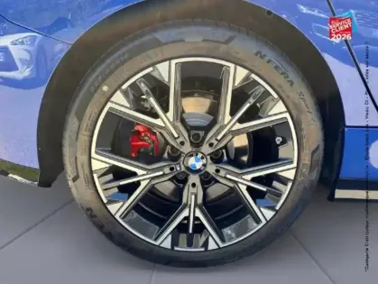 Photo 9 BMW Serie 1 Série 1 120A 170ch M Sport DKG7