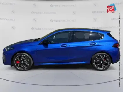 Photo 8 BMW Serie 1 Série 1 120A 170ch M Sport DKG7