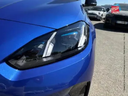 Photo 12 BMW Serie 1 Série 1 120A 170ch M Sport DKG7