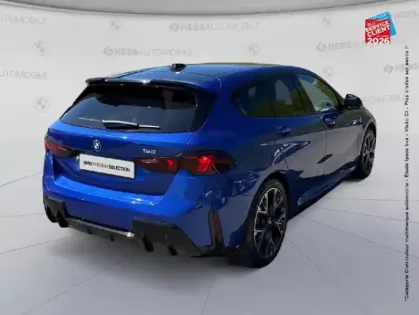 Photo 5 BMW Serie 1 Série 1 120A 170ch M Sport DKG7