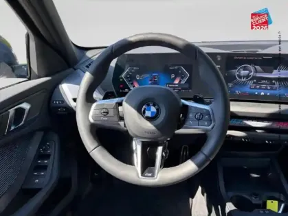 Photo 11 BMW Serie 1 Série 1 120A 170ch M Sport DKG7