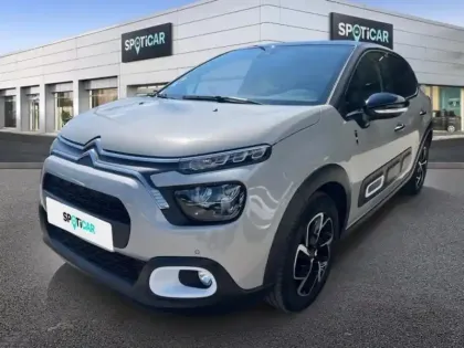 Photo Citroën C3 Saint James