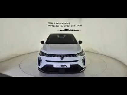 Photo 6 Renault Symbioz  1.6 E-Tech full hybrid 145ch Techno