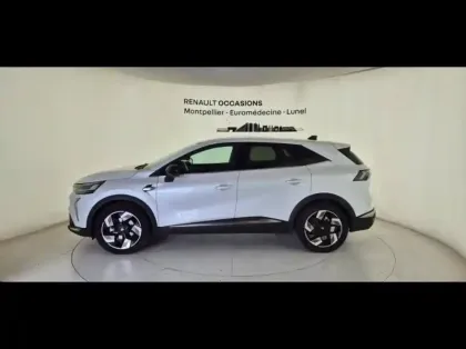 Photo 7 Renault Symbioz  1.6 E-Tech full hybrid 145ch Techno