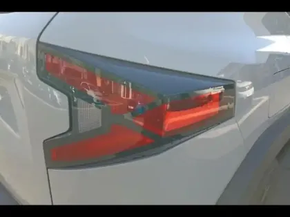 Photo 13 Dacia Duster  1.6 hybrid 140ch Extreme+