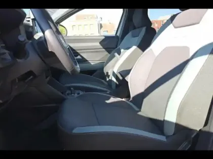 Photo 9 Dacia Duster  1.6 hybrid 140ch Extreme+