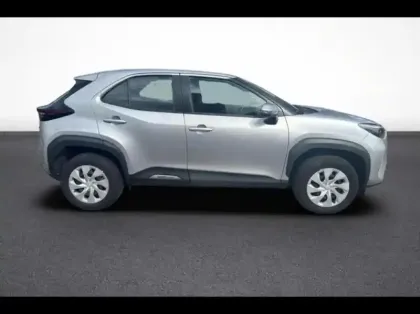 Photo 6 Toyota Yaris  Cross Dynamic MC24 116h 2WD