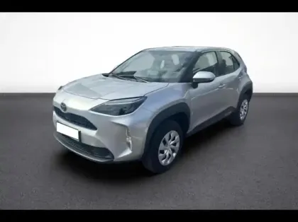 Photo Toyota Yaris Dynamic