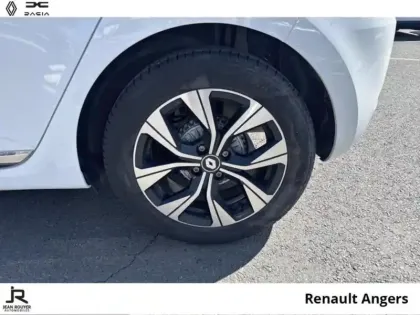 Photo 7 Renault Clio  1.0 SCe 65ch Evolution