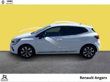 Photo 9 Renault Clio  1.0 SCe 65ch Evolution