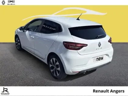 Photo 10 Renault Clio  1.0 SCe 65ch Evolution