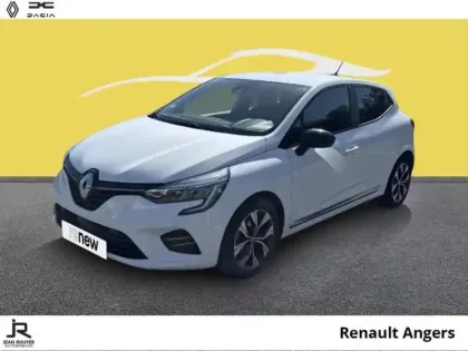 Photo Renault Clio Evolution