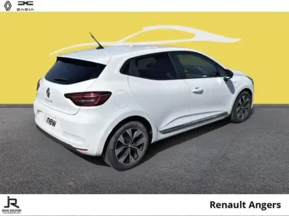 Photo 12 Renault Clio  1.0 SCe 65ch Evolution