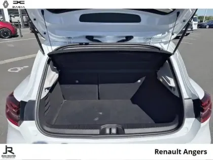 Photo 6 Renault Clio  1.0 SCe 65ch Evolution