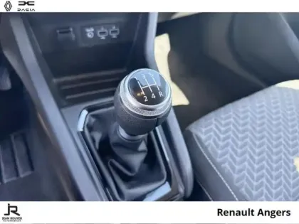 Photo 5 Renault Clio  1.0 SCe 65ch Evolution