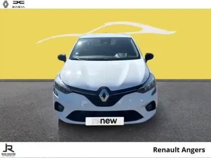 Photo 8 Renault Clio  1.0 SCe 65ch Evolution
