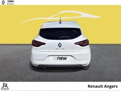 Photo 11 Renault Clio  1.0 SCe 65ch Evolution