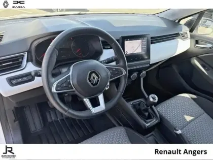 Photo 14 Renault Clio  1.0 SCe 65ch Evolution