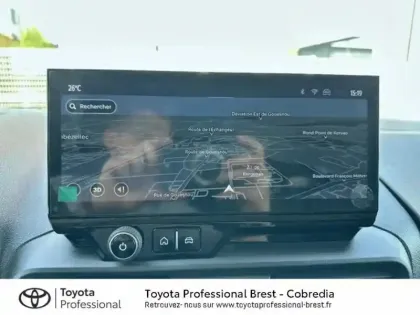 Photo 14 Toyota Proace  CITY Medium 100 D-4D Start MC24