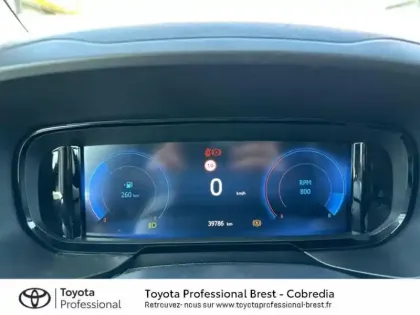 Photo 13 Toyota Proace  CITY Medium 100 D-4D Start MC24