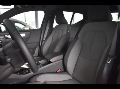 Photo 5 Volvo Xc40  T4 Recharge 129 + 82ch Plus DCT 7