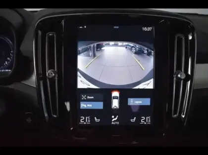 Photo 13 Volvo Xc40  T4 Recharge 129 + 82ch Plus DCT 7