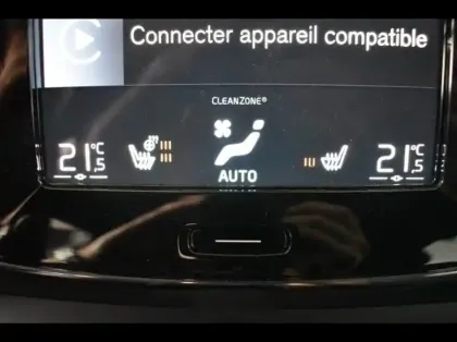 Photo 14 Volvo Xc40  T4 Recharge 129 + 82ch Plus DCT 7