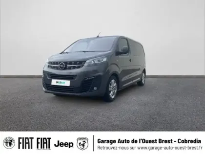 Photo Opel Vivaro Pack Business