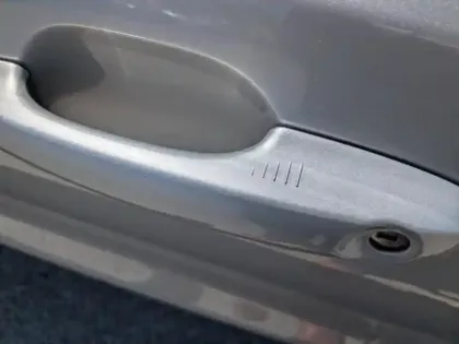 Photo 7 Ford Focus  1.0 Flexifuel mHEV 125ch ST-Line Style