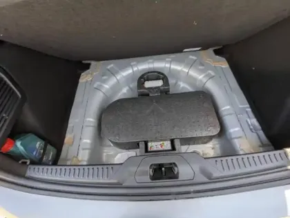 Photo 13 Ford Focus  1.0 Flexifuel mHEV 125ch ST-Line Style