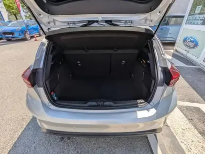 Photo 12 Ford Focus  1.0 Flexifuel mHEV 125ch ST-Line Style