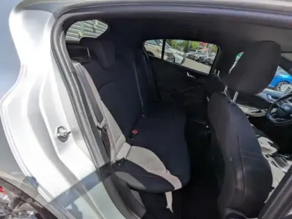 Photo 10 Ford Focus  1.0 Flexifuel mHEV 125ch ST-Line Style