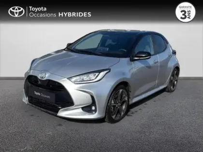 Photo Toyota Yaris Collection